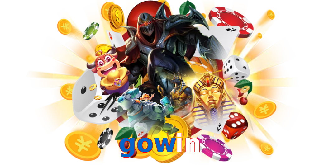 gowin