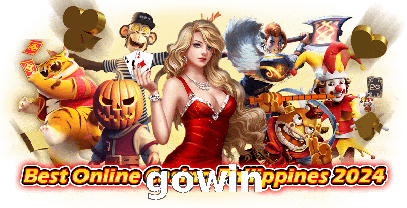 gowin