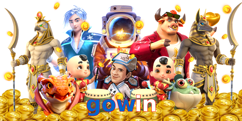 gowin