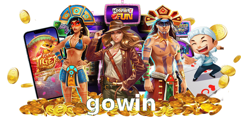gowin