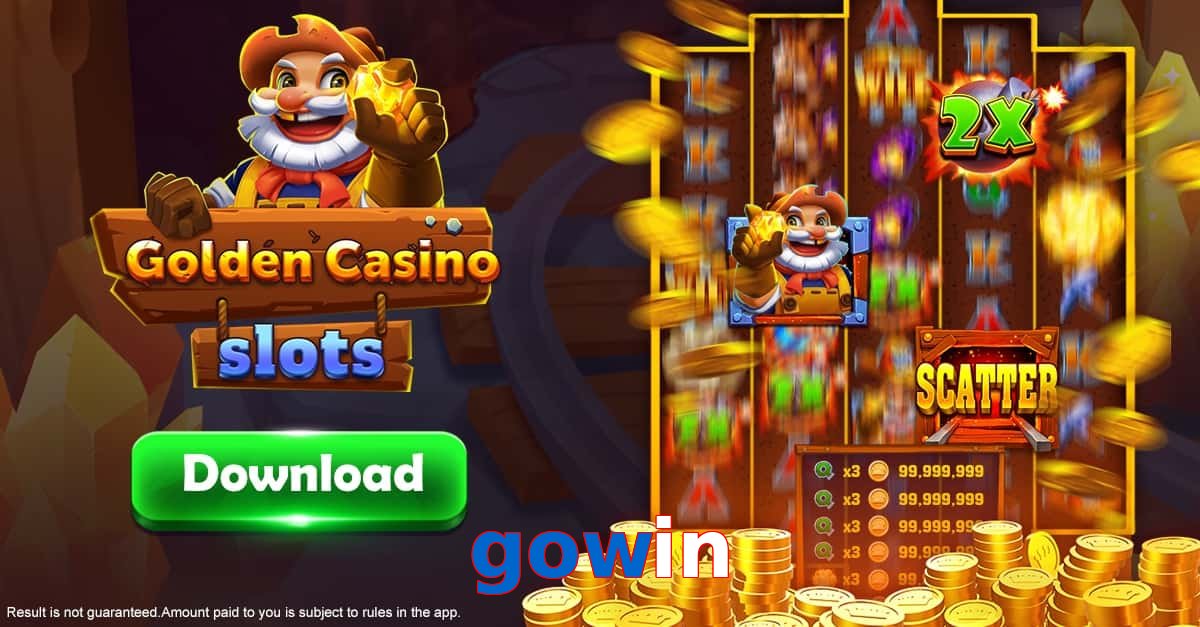 gowin