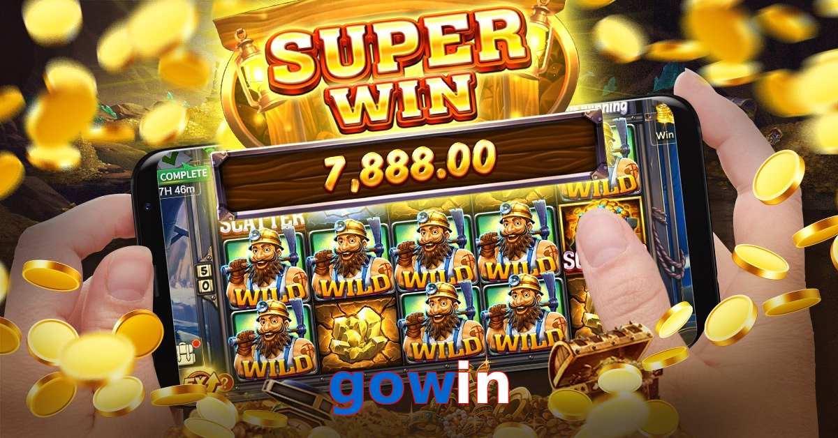 gowin