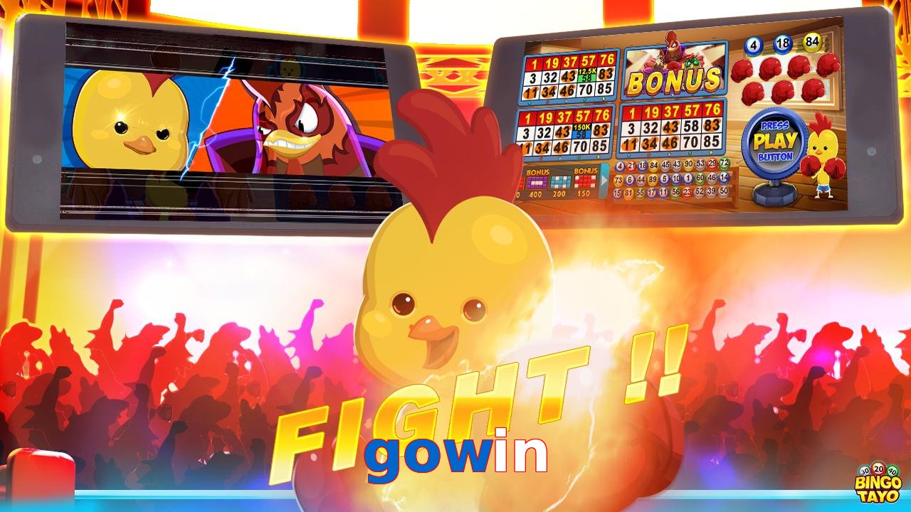 gowin