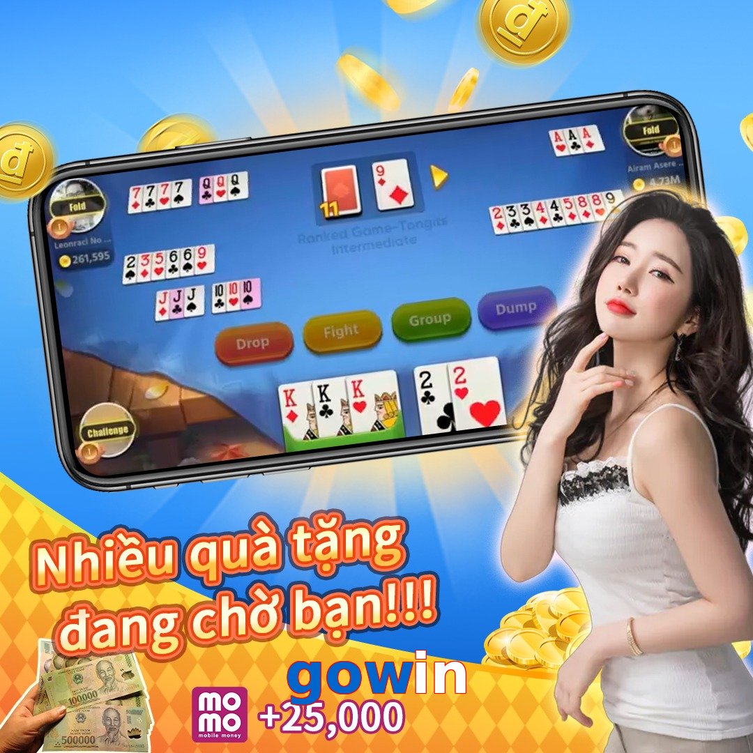 gowin
