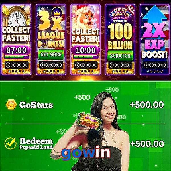 gowin