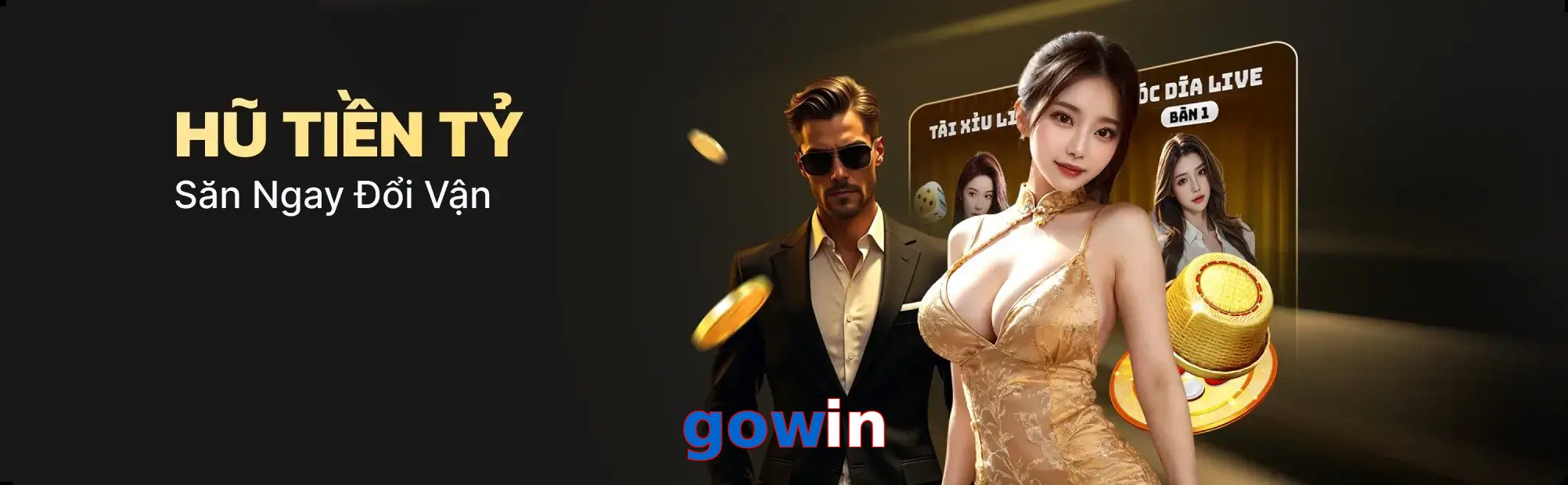 gowin