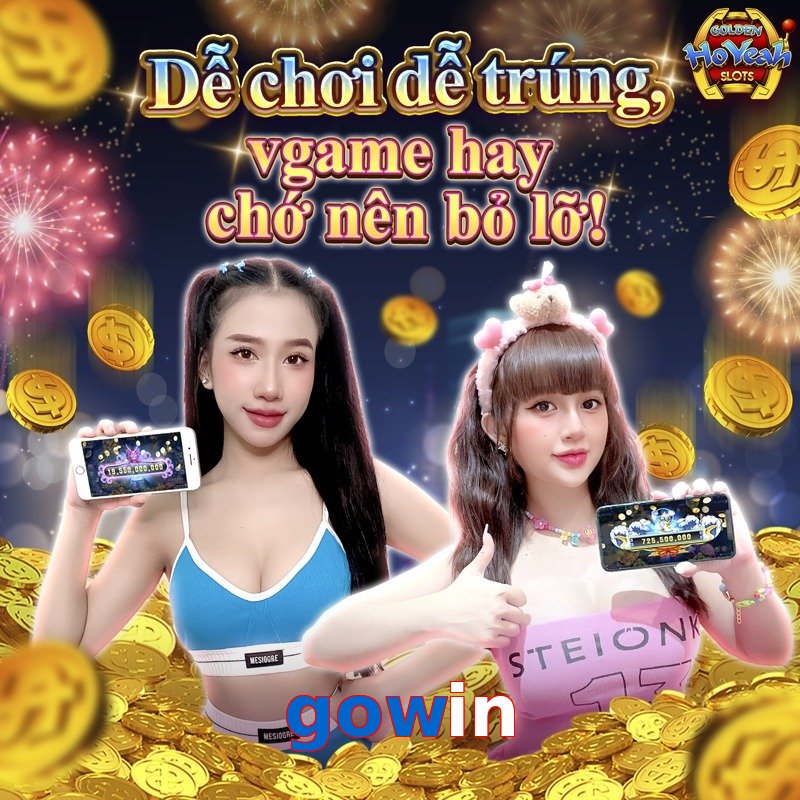 gowin