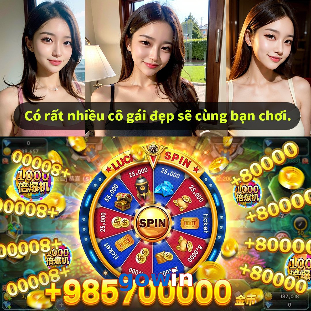 gowin