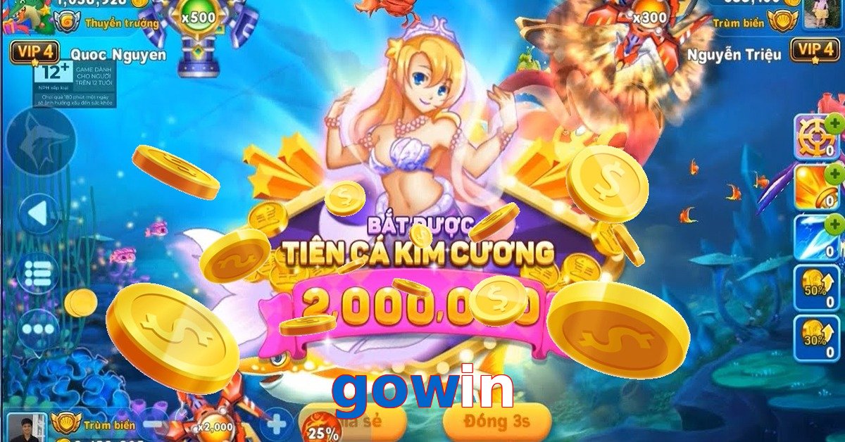 gowin