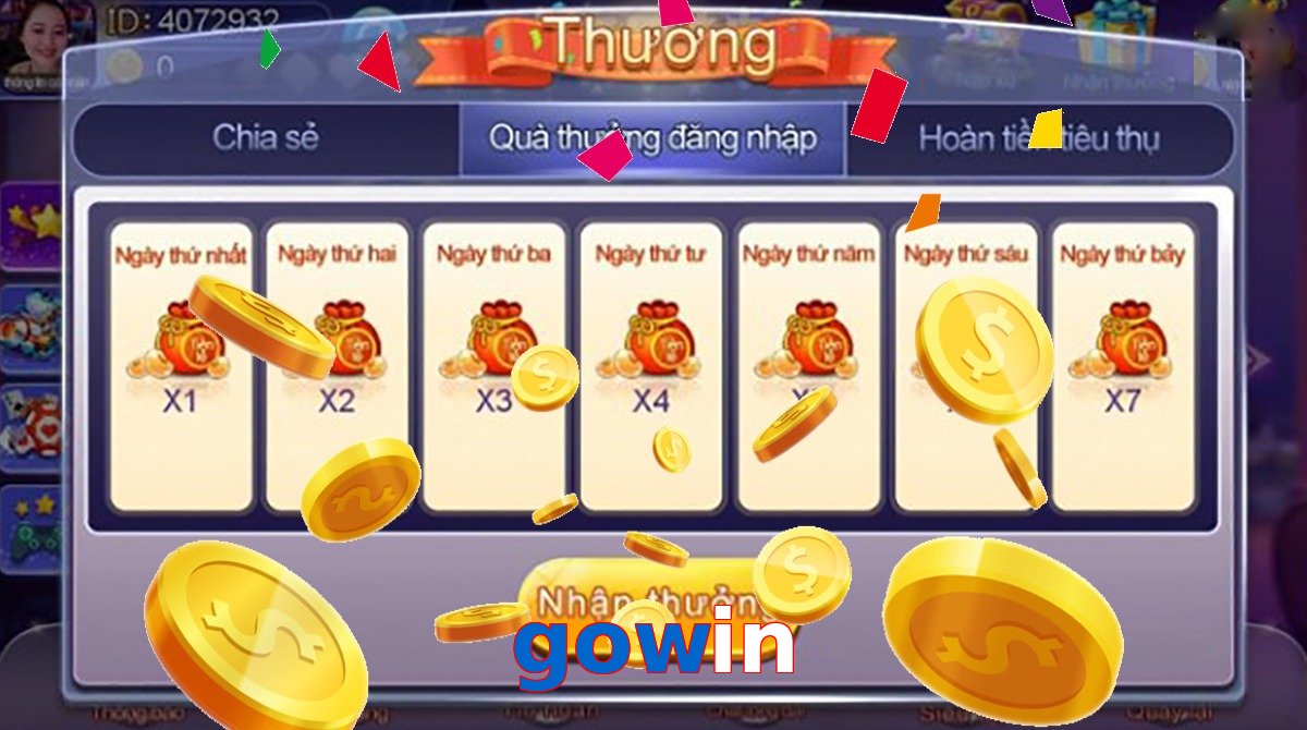 gowin