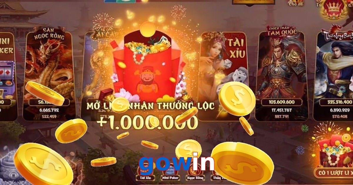 gowin