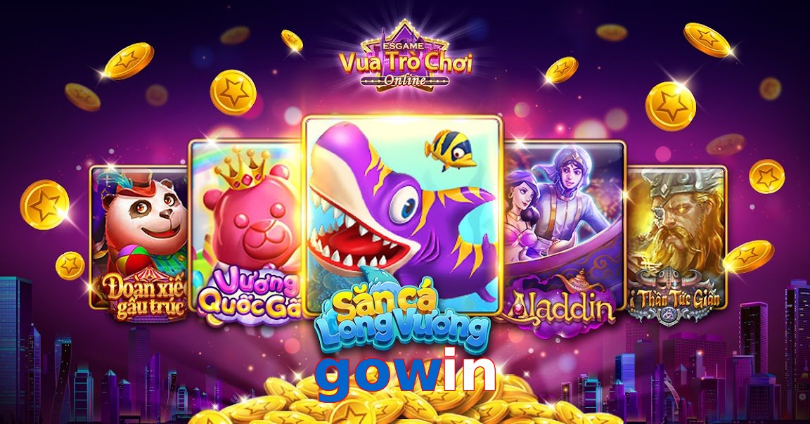 gowin