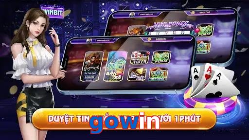 gowin