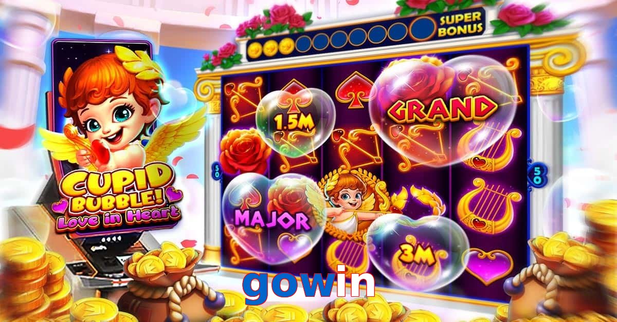 gowin