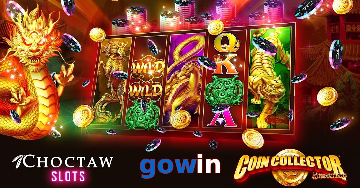 gowin