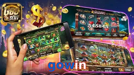 gowin