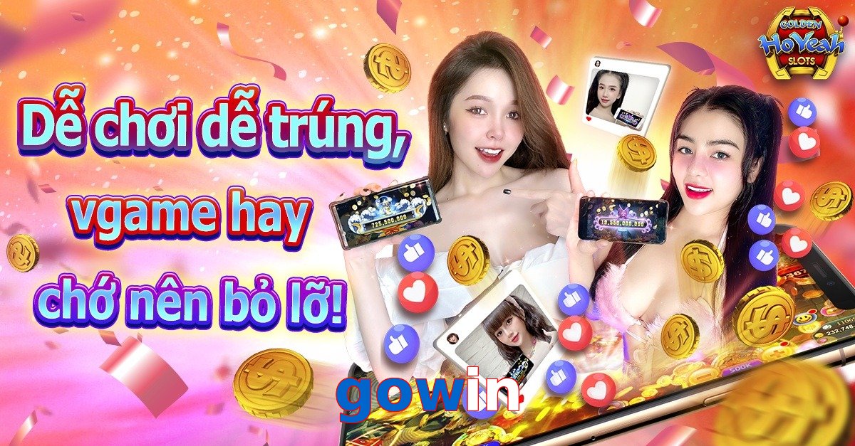 gowin