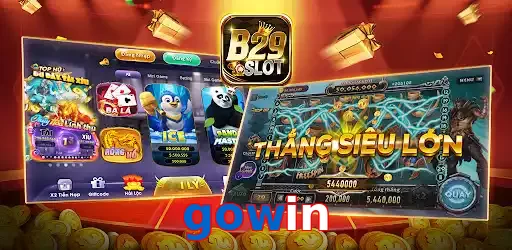 gowin