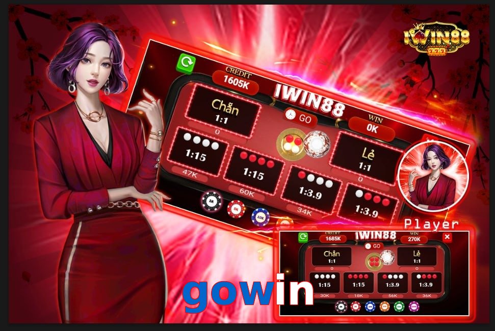 gowin