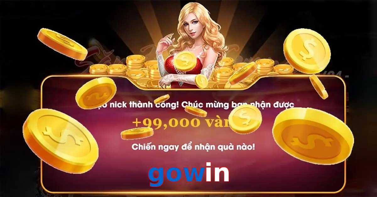 gowin