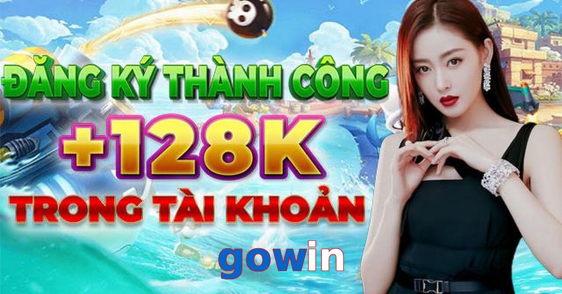gowin