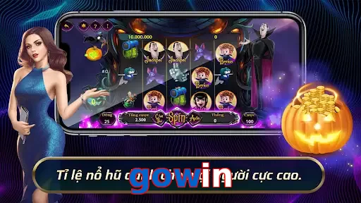 gowin
