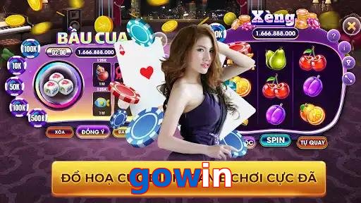 gowin