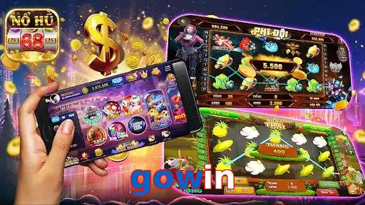 gowin