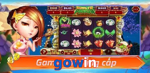 gowin