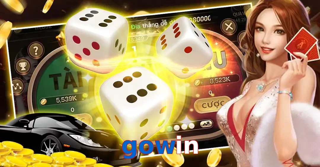 gowin