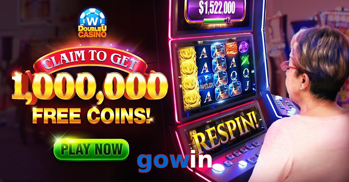 gowin