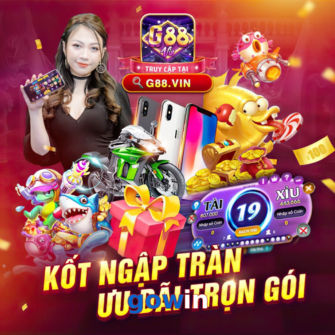 gowin