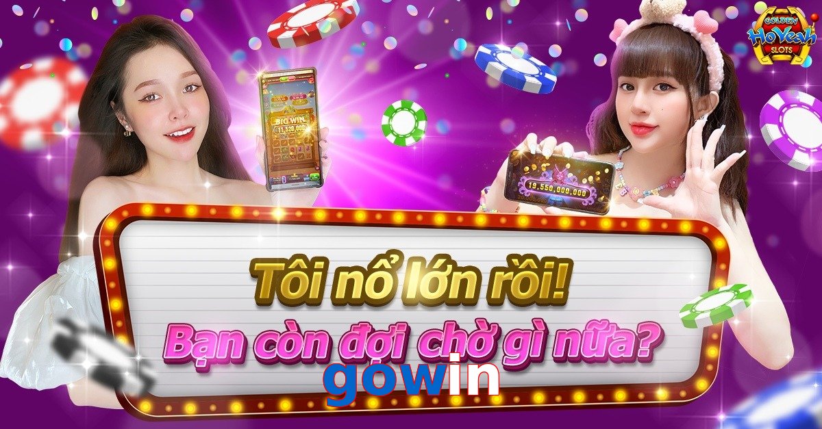 gowin