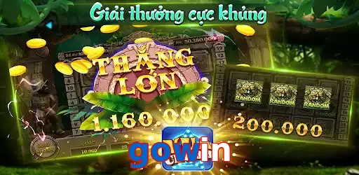 gowin