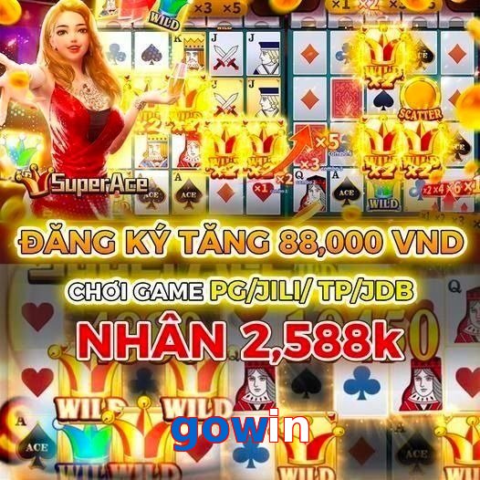 gowin