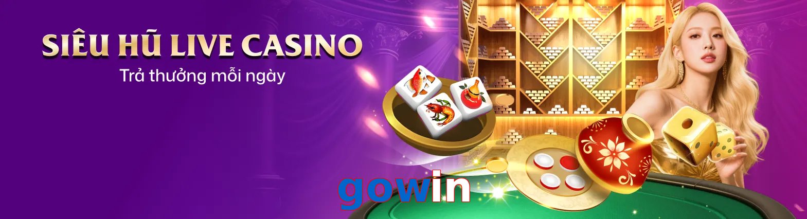 gowin